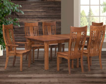 Andalusia Dining Set.