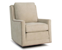 Smith Brother's 500 Style Fabric Chair.