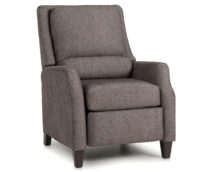 Smith Brother's 722 Style Fabric Recliner Chair.