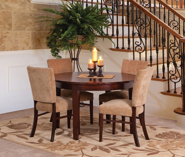 Amish Kitchen Tables, & Dining Room Furniture | HomeSquare Furniture