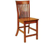 Christy Bar Chair.
