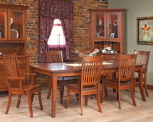 Concord Dining Set.