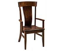 Baldwin Arm Chair.