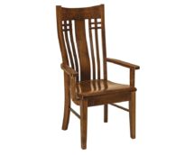 Bennett Arm Chair.