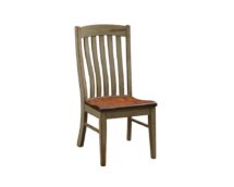 Houghton side chair.