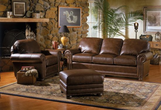 Smith Brothers Living Room Furniture, Smith Brothers Leather Sofa Reviews