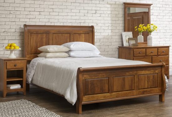 Amish-Made Bedroom Furniture in Easton, PA | HomeSquare ...