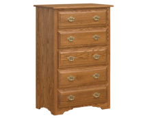 Eden Chest of Drawers.