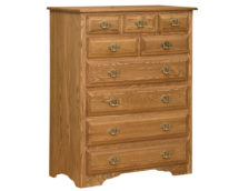 Eden Large Chest of Drawers.