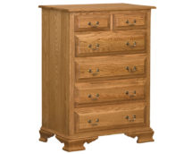 Lancaster Chest of Drawers.