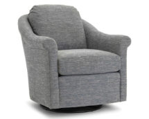 Smith Brother's 534 Style Fabric Chair.