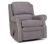 Smith Brothers 731 Fabric Recliner