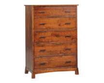 Catalina Chest Of Drawers.