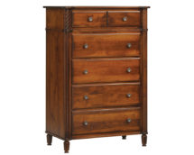 Eminence Chest Of Drawers.