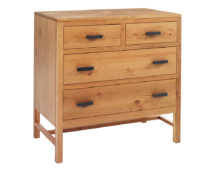 Lynnwood Small Chest Of Drawers.