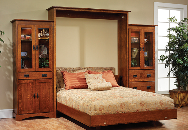 OE Wall Bed collection