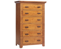Redmond Chest Of Drawers.