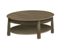 Ashdale Round Coffee Table.