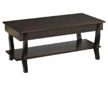 Fairport Lift Top Coffee Table.