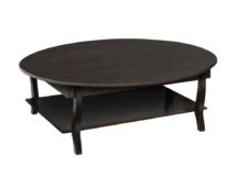 Fairport Round Coffee Table.