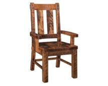 Houston Arm Chair.