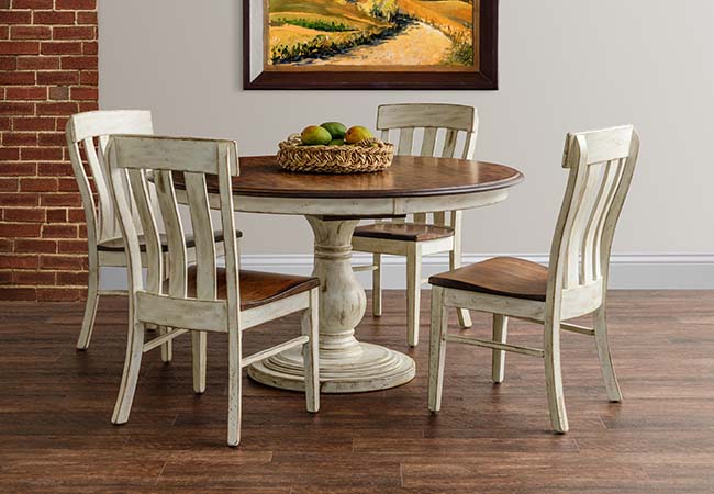 Raleigh Dining Room Collection 650x450.