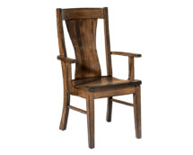 Westin Arm Chair.
