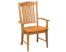 Lyndon Arm Chair.