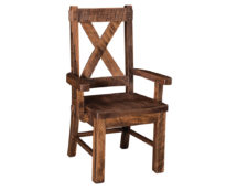 Denver Arm Chair.