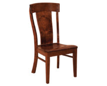 Lacombe Side Chair.