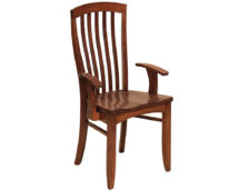 Malibu Arm Chair.