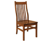Wabash Side Chair.