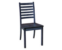 Maple City Side Chair.