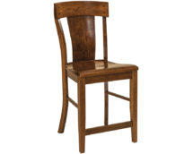 Lacombe Bar Chair.