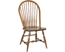 New England Windsor Side Chair.