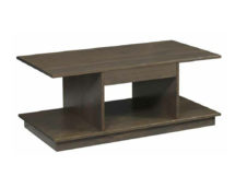 Newall Lift Top Coffee Table.