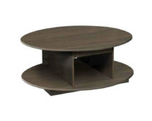 Newall Round Coffee Table.