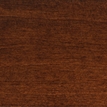 Lancaster Legacy Brown Maple Stain Coffee.