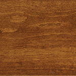 Lancaster Legacy Maple Stain Seely.