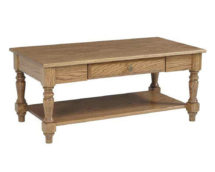 Riverview Coffee Table.