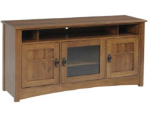 Liberty Console TV Stand.