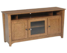 Woodland Console TV Stand.