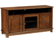 Franchi Console TV Stand.