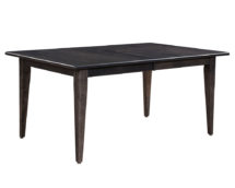 American Comfort Dining Table.